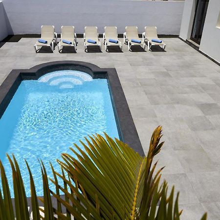 205 - Casa Santuario By Villas Now Ltd Playa Blanca  Exterior foto