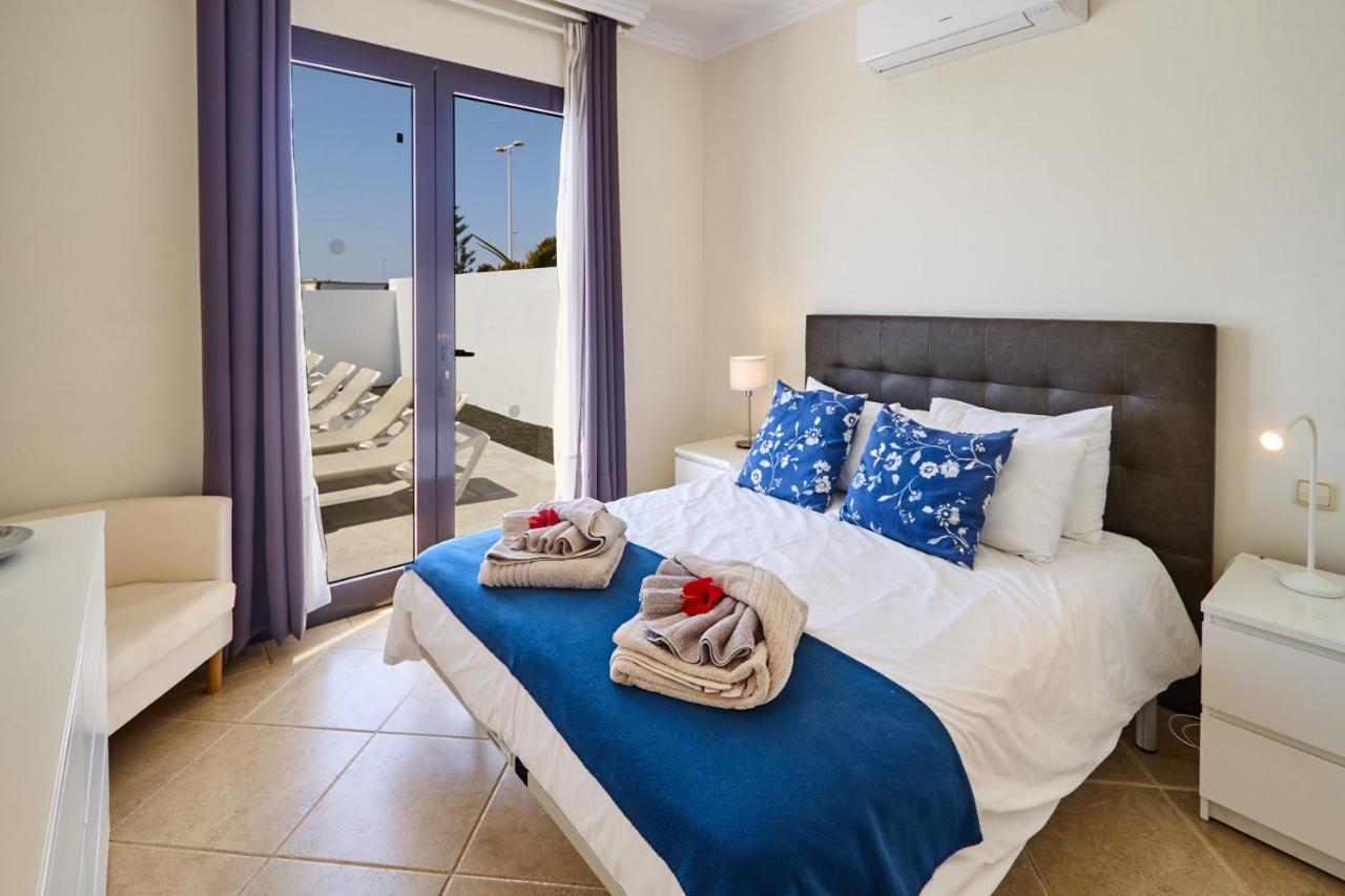 205 - Casa Santuario By Villas Now Ltd Playa Blanca  Exterior foto