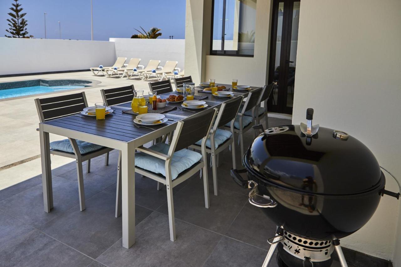 205 - Casa Santuario By Villas Now Ltd Playa Blanca  Exterior foto