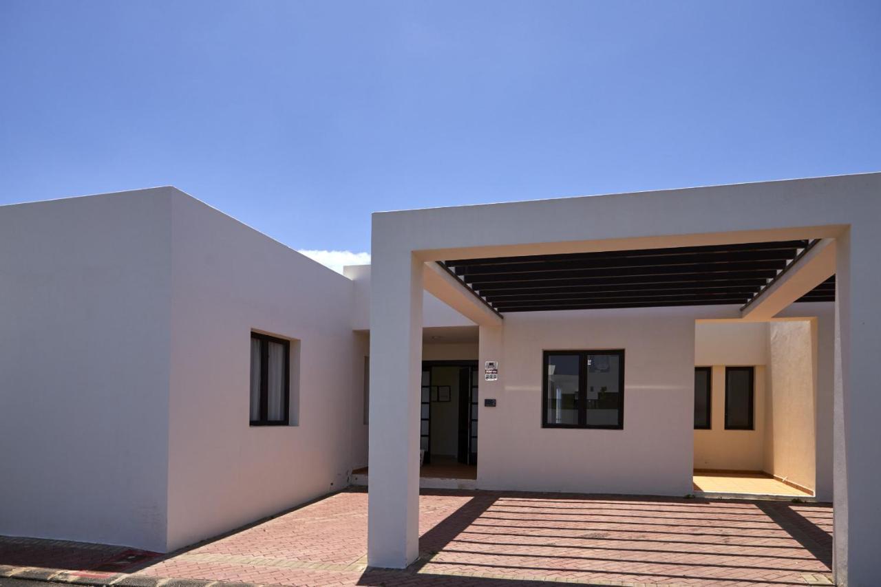 205 - Casa Santuario By Villas Now Ltd Playa Blanca  Exterior foto